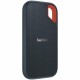 SSD SanDisk Portable Extreme E60 500GB USB 3.1 Type-C TLC