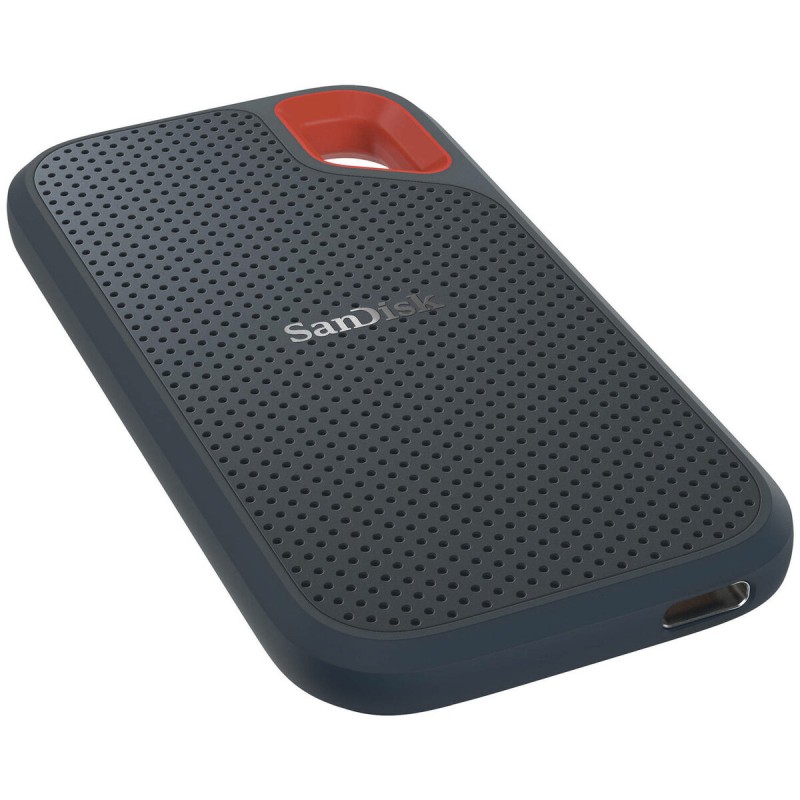SSD SanDisk Portable Extreme E60 500GB USB 3.1 Type-C TLC