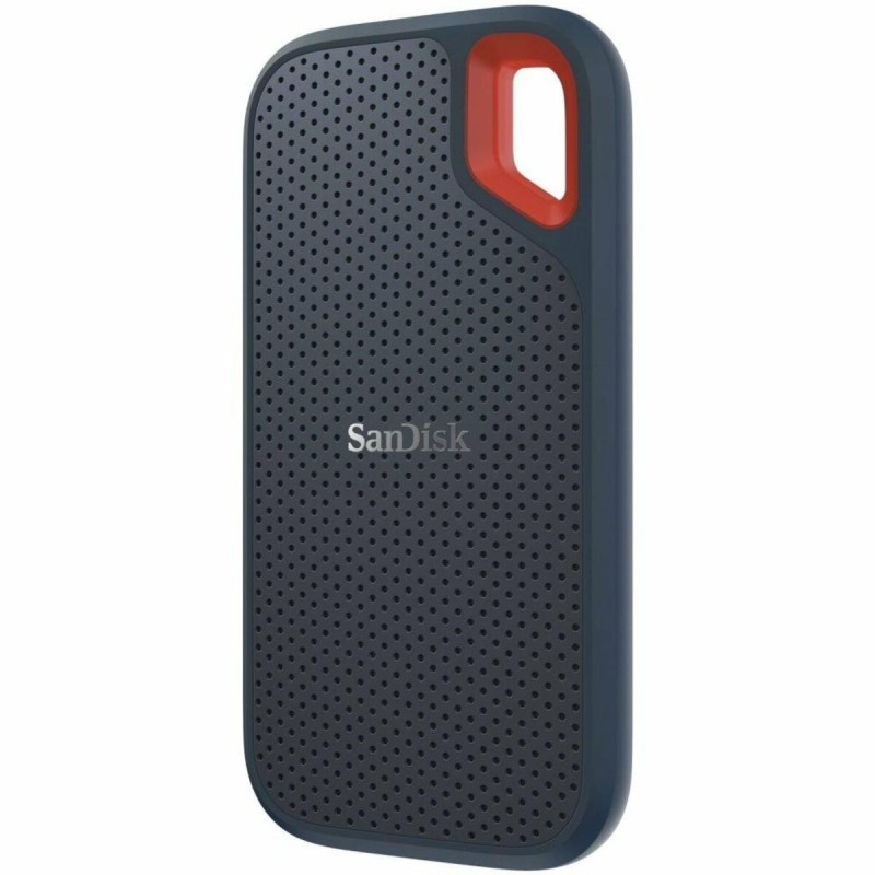SSD SanDisk Portable Extreme E60 500GB USB 3.1 Type-C TLC