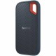 SSD SanDisk Portable Extreme E60 500GB USB 3.1 Type-C TLC