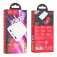 Зовнішній акумулятор HOCO J100A High-ranking power bank(20000mAh) White