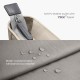 Рюкзак Tomtoc Slash-T63 Laptop Backpack Moon Grey 13.5 Inch/12L (T63M1G1)