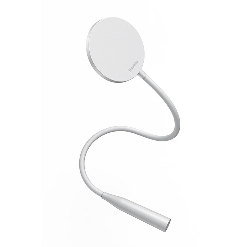 Світильник Baseus Comfort Reading Charging Uniform Light Hose Desk Lamp White