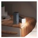 Зовнішній акумулятор HOCO Q15 Flashlight 22.5W fully compatible power bank(10000mAh) Black