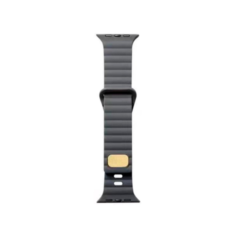 Ремінець для годинника Apple Watch Lightning Buckle 38/40/41mm Grey
