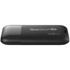 Flash Team USB 2.0 C173 16Gb Black
