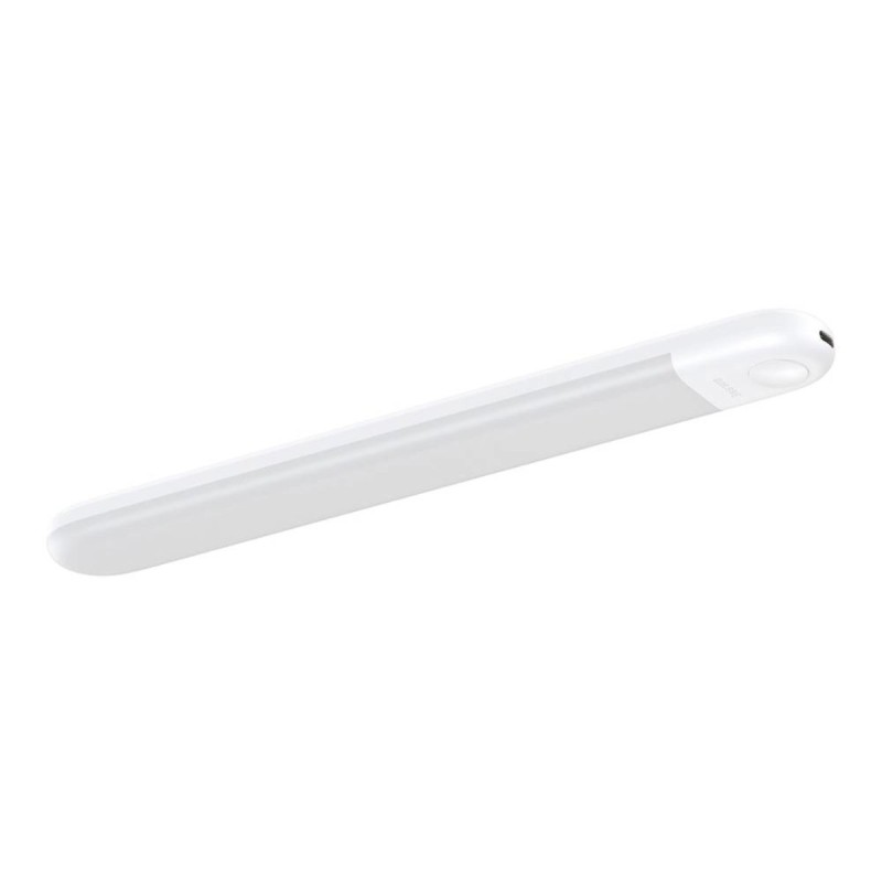 Нічник Baseus Sunshine series human body Induction wardrobe white light