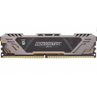 DDR4 Crucial Ballistix Sport LT 8GB 3200MHz CL16 DIMM