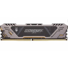 DDR4 Crucial Ballistix Sport LT 8GB 3200MHz CL16 DIMM