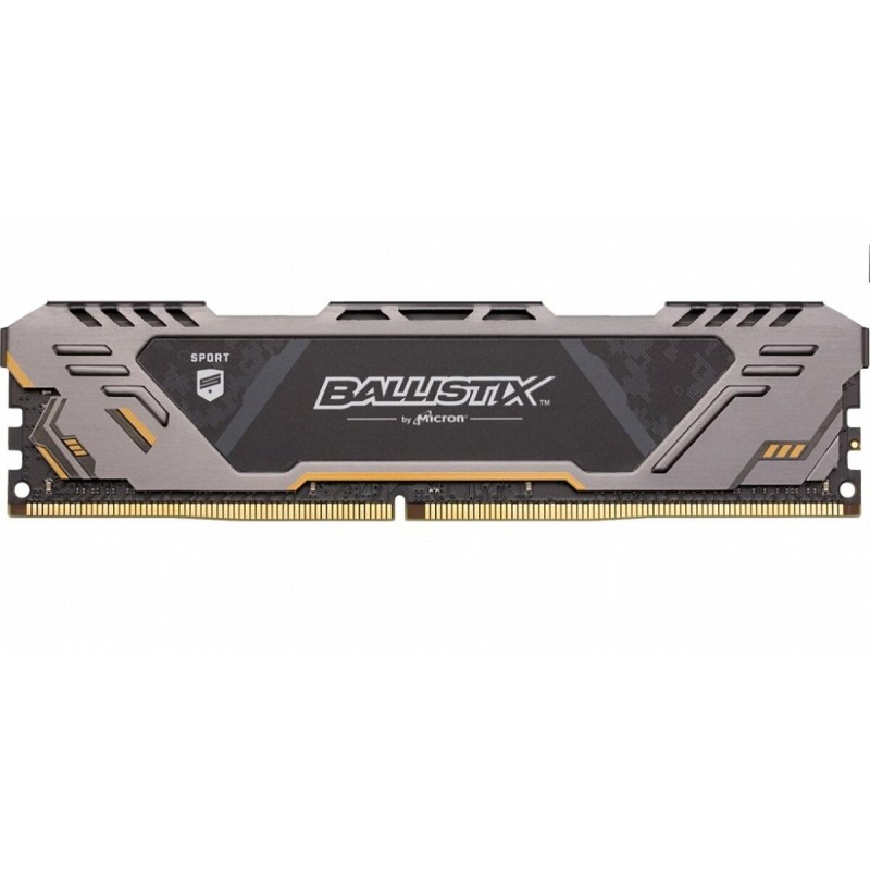 DDR4 Crucial Ballistix Sport LT 8GB 3200MHz CL16 DIMM