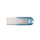 Flash SanDisk USB 3.0 Ultra Flair 32Gb Blue (150Mb/s)