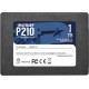 SSD Patriot P210 1TB 2.5" 7mm SATAIII 3D QLC