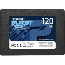 SSD Patriot Burst Elite 120GB 2.5