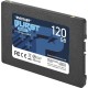 SSD Patriot Burst Elite 120GB 2.5" 7mm SATAIII TLC 3D