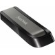 Flash SanDisk USB 3.2 Extreme GO 256Gb (R-400Mb/s, W-240Mb/s) Black