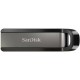 Flash SanDisk USB 3.2 Extreme GO 256Gb (R-400Mb/s, W-240Mb/s) Black