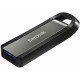 Flash SanDisk USB 3.2 Extreme GO 256Gb (R-400Mb/s, W-240Mb/s) Black