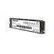 SSD M.2 Patriot P310 240GB NVMe 2280 PCIe 3.0 3D TLC