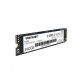 SSD M.2 Patriot P310 240GB NVMe 2280 PCIe 3.0 3D TLC