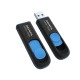 Flash A-DATA USB 3.2  UV 128 32Gb Black/Blue