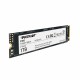 SSD M.2 Patriot P300 1TB NVMe 2280 PCIe 3.0x4 3D NAND TLC