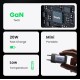 Зарядний пристрій UGREEN CD318 Nexode mini 20W Charger EU (UGR-90664)