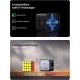 Зарядний пристрій UGREEN CD268 65W DigiNest Cube (2C2A) (UGR-60113)