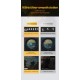 Кабель UGREEN DP114 DP 1.4 Male to Male Plastic Case Braided Cable 2m (UGR-80392)