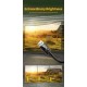 Кабель UGREEN DP114 DP 1.4 Male to Male Plastic Case Braided Cable 2m (UGR-80392)