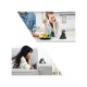 Тримач для телефона UGREEN LP106 Adjustable Portable Stand Multi-Angle (White) (UGR-30285)
