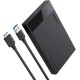 Зовнішня кишеня UGREEN US221 2.5 Inch Hard Drive Box (UGR-30848)