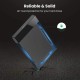 Зовнішня кишеня UGREEN US221 2.5 Inch Hard Drive Box (UGR-30848)