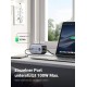Зарядний пристрій UGREEN CD270 100W DigiNest Pro (3C1A) (UGR-60167)