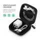 Чохол для навушників UGREEN LP128 Headset Storage Bag (Black) (UGR-40816)