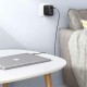 Зарядний пристрій UGREEN CD224 65W Wall Charger (3C1A) EU (UGR-70774)