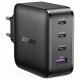 Зарядний пристрій UGREEN CD224 65W Wall Charger (3C1A) EU (UGR-70774)