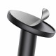 Тримач для мобiльного Baseus C01 Magnetic Phone Holder (Stick-on Version) Black