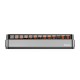 Паркувальна карта Baseus Moonlight Box Series Temporary Parking Number Plate Dark gray
