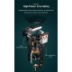 АЗП Baseus Superme Digital Display PPS Dual Quick Charger Car Charger Black