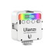 Відеосвітло Ulanzi Vijim RGB Light White (UV-2586 VL49 RGB)