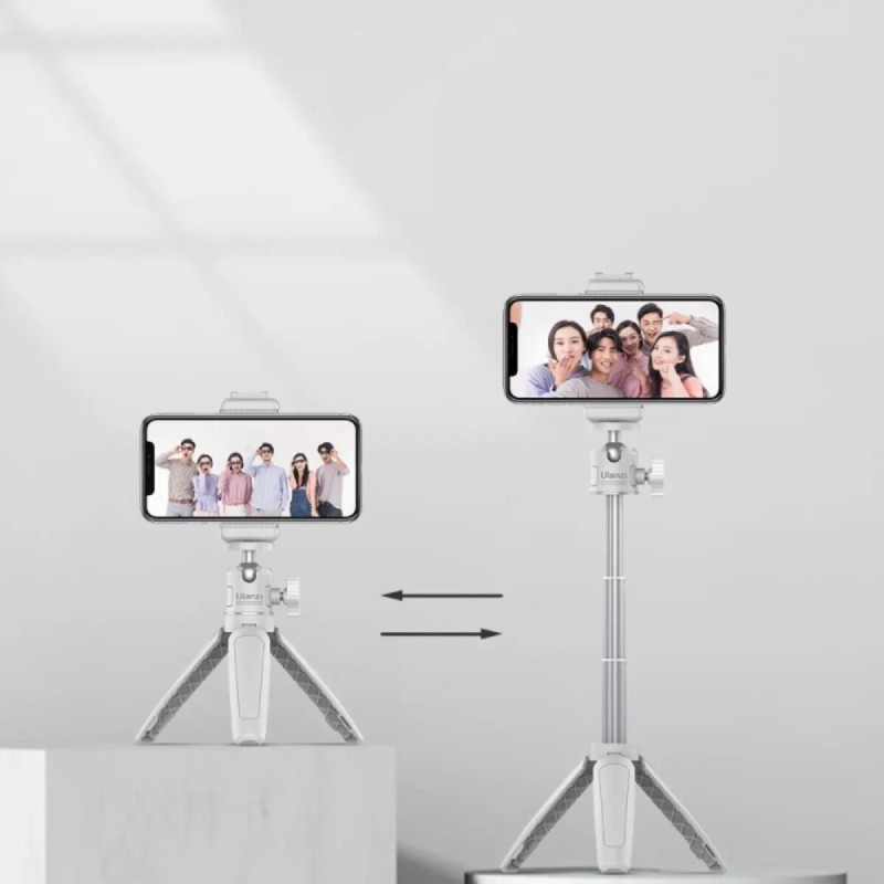 Штатив Ulanzi Vijim Mini Portable and Adjustable Desktop Tripod (UV-2014 MT-08)