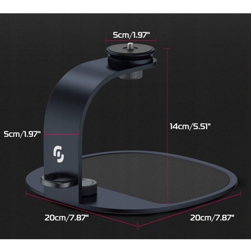 Підставка для проектору Ulanzi Vijim LT05 desktop projector bracket (UV-3149 LT05)