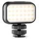 Відеосвітло Ulanzi Vijim Built-in Lithium Battery LED Video Light (UV-2326 VL28)