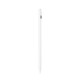 Стилус HOCO GM102 Smooth series active anti-mistake touch capacitive pen for iPAD White