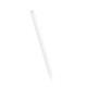 Стилус HOCO GM102 Smooth series active anti-mistake touch capacitive pen for iPAD White