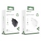 Мережевий зарядний пристрій ACEFAST A1 PD20W single USB-C charger White