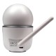 IP-камера відеоспостереження HOCO DI10 smart camera White