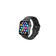Смартгодинник Keqiwear WS-A9 MAX Black