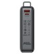 Зовнішній акумулятор ACEFAST M4 PD67W power bank 20000mAh Black