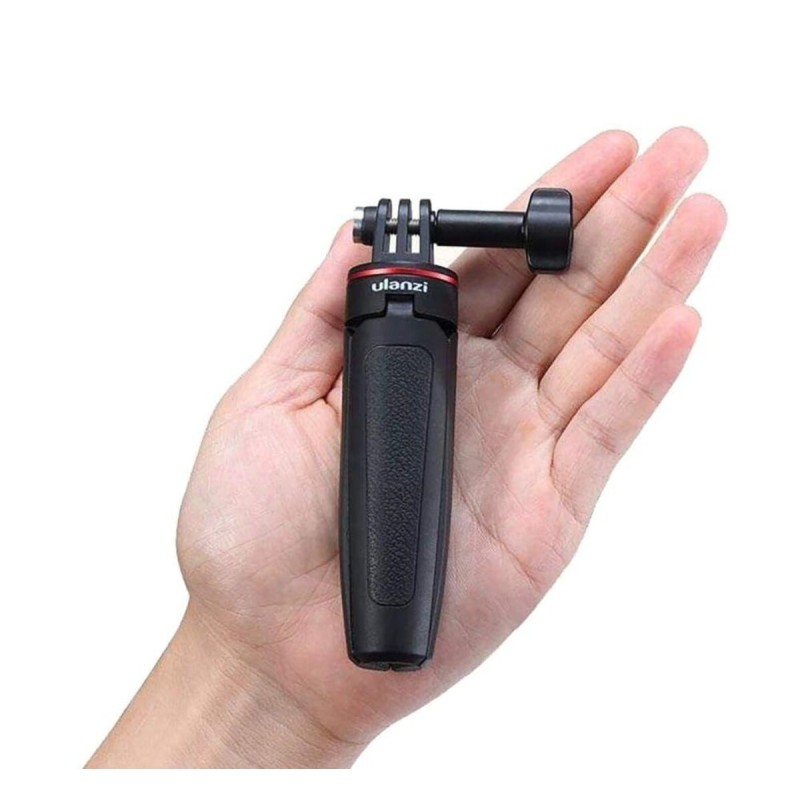 Штатив Ulanzi Vijim Mini Portable and Adjustable Desktop Tripod (UV-1602 MT-09)